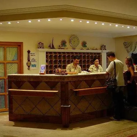 Harman 3* פאטהיה