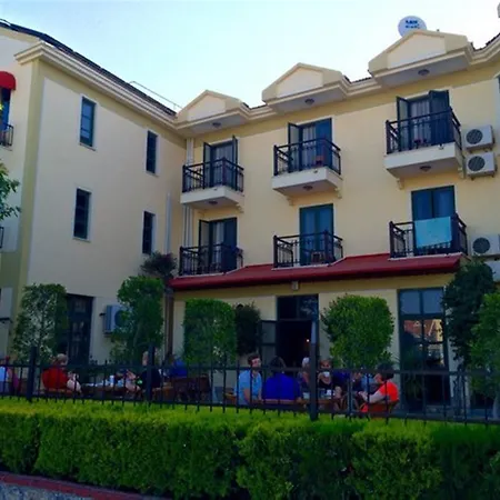 מלון Harman פאטהיה