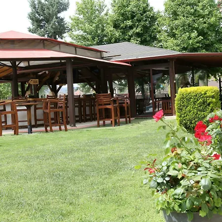 Harman 3* פאטהיה